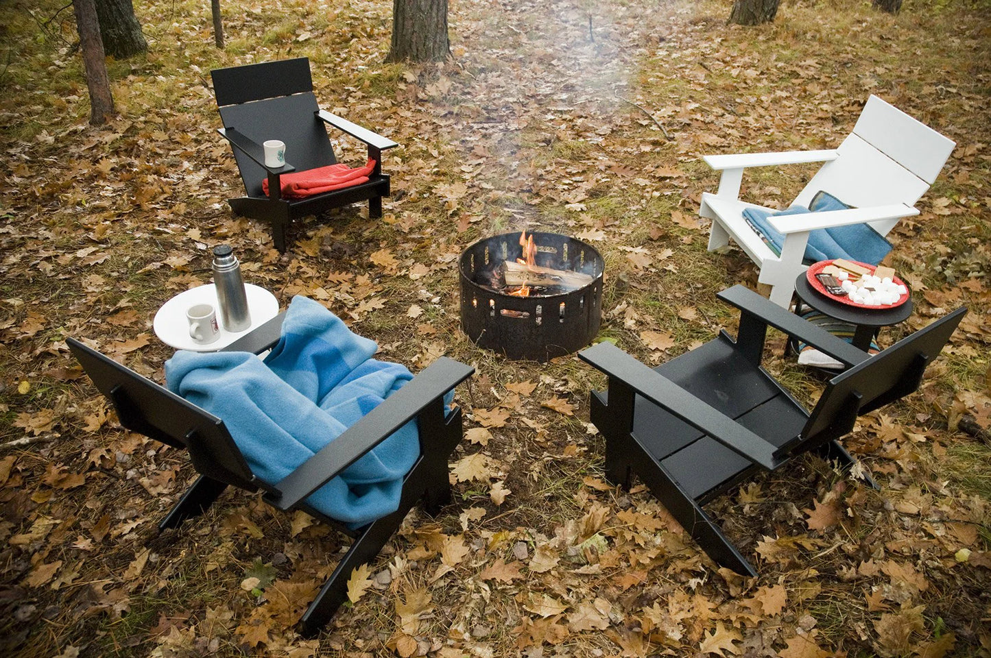 Lollygagger Lounge Chair