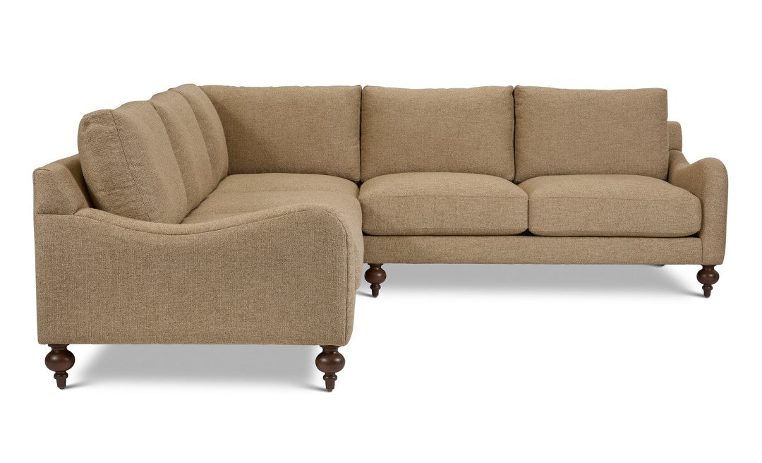 Ivy Sectional