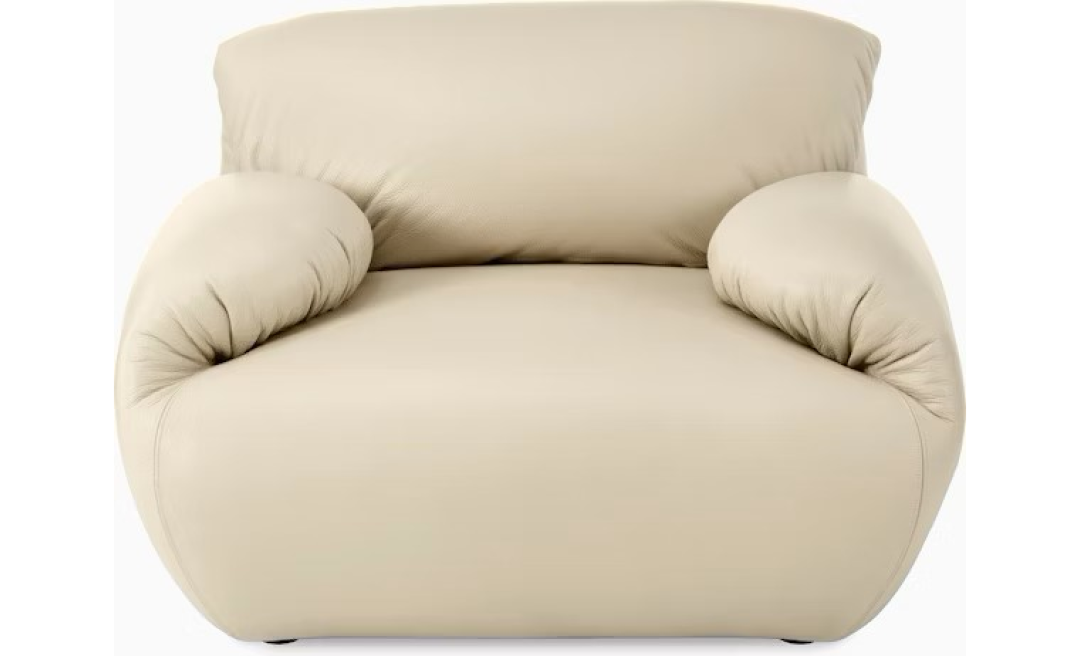 Luva Modular Armchair
