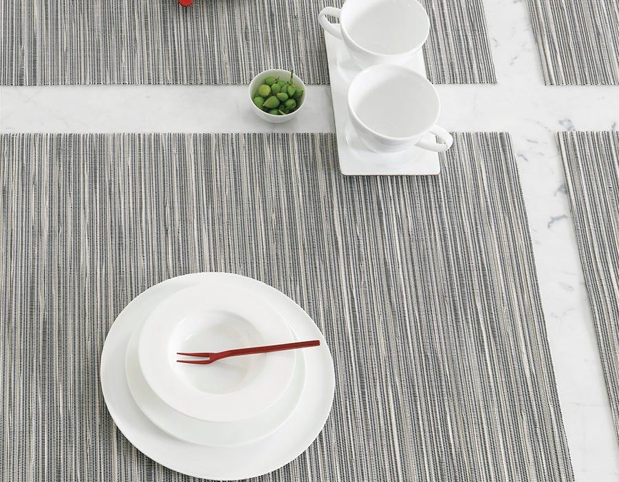 Rib Weave