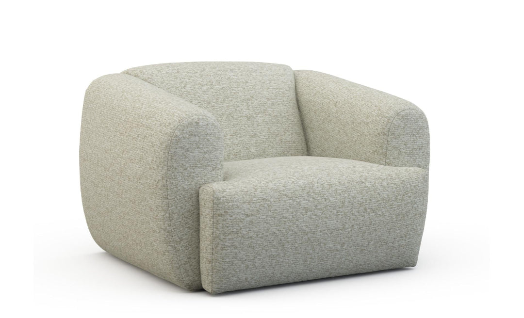 Moondance Swivel Chair