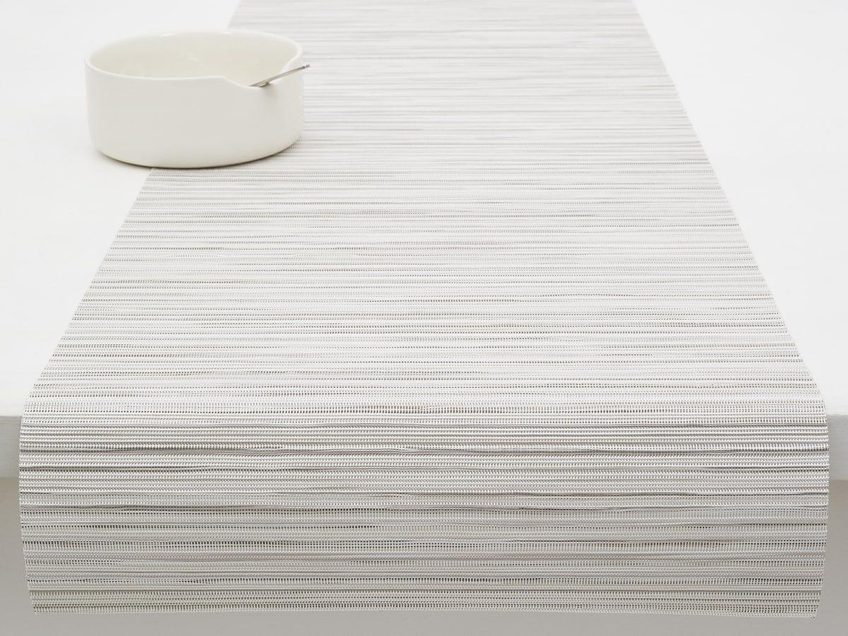 Rib Weave Runner