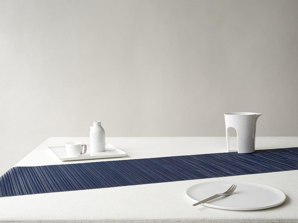 Rib Weave Runner