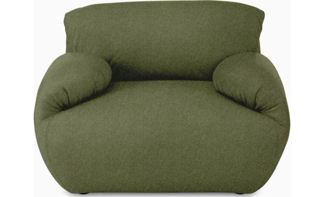 Luva Modular Armchair