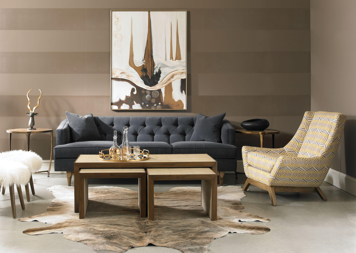 Jasper Chair