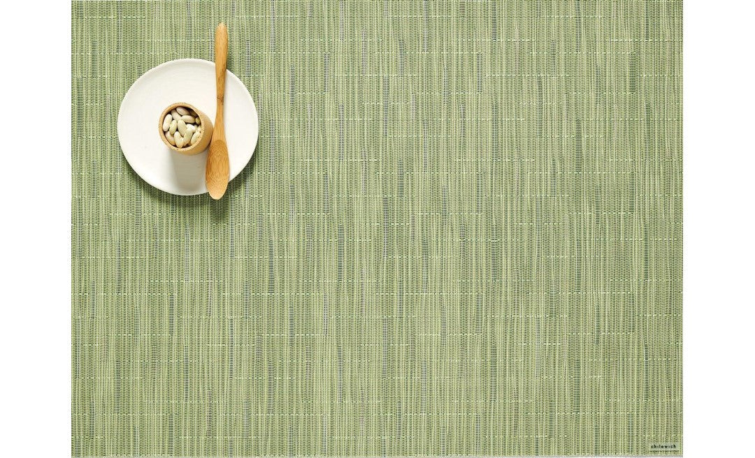 Bamboo Rectangle