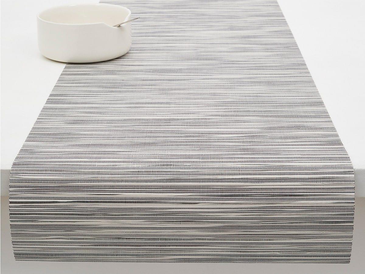 Rib Weave Runner