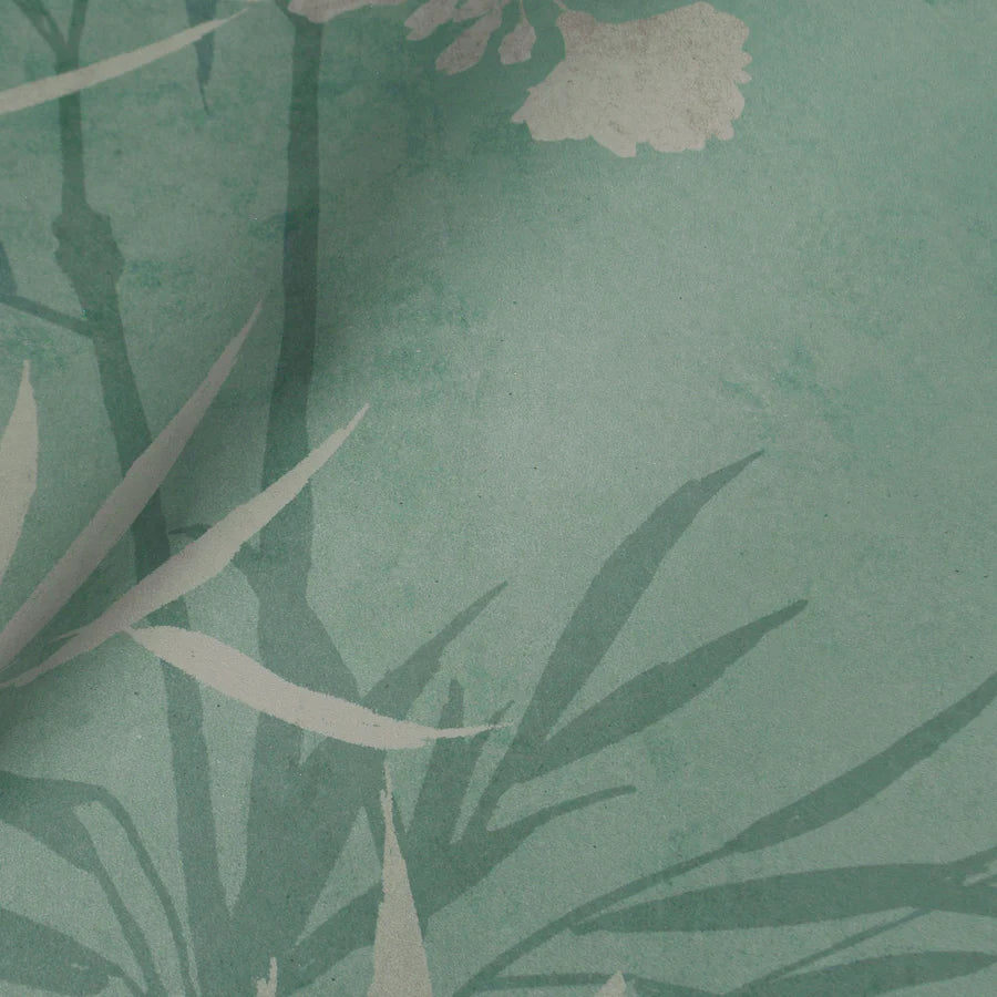 Sayuri Jade Mural