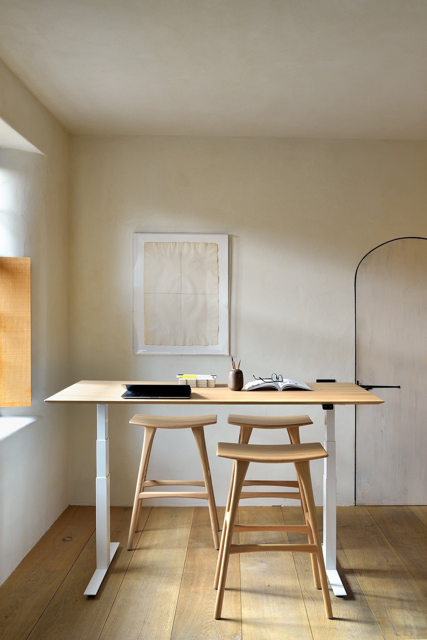 Osso Bar Stool