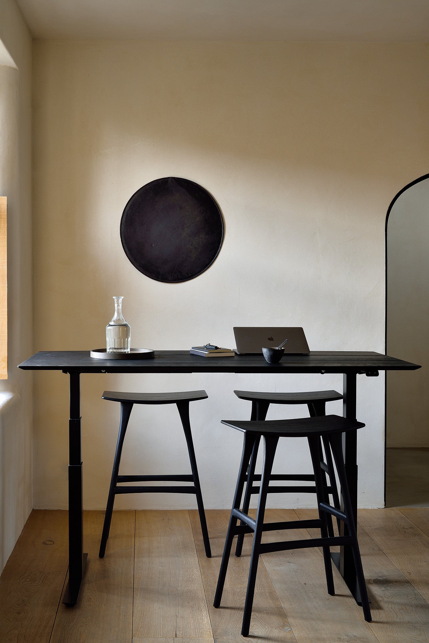 Osso Bar Stool
