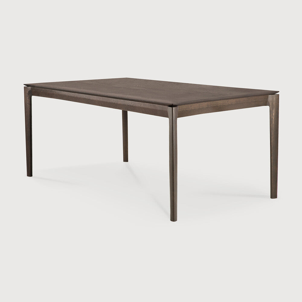 Bok Oak Dining Table