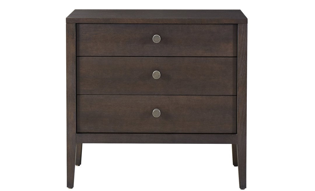 Hayden Bedside Chest
