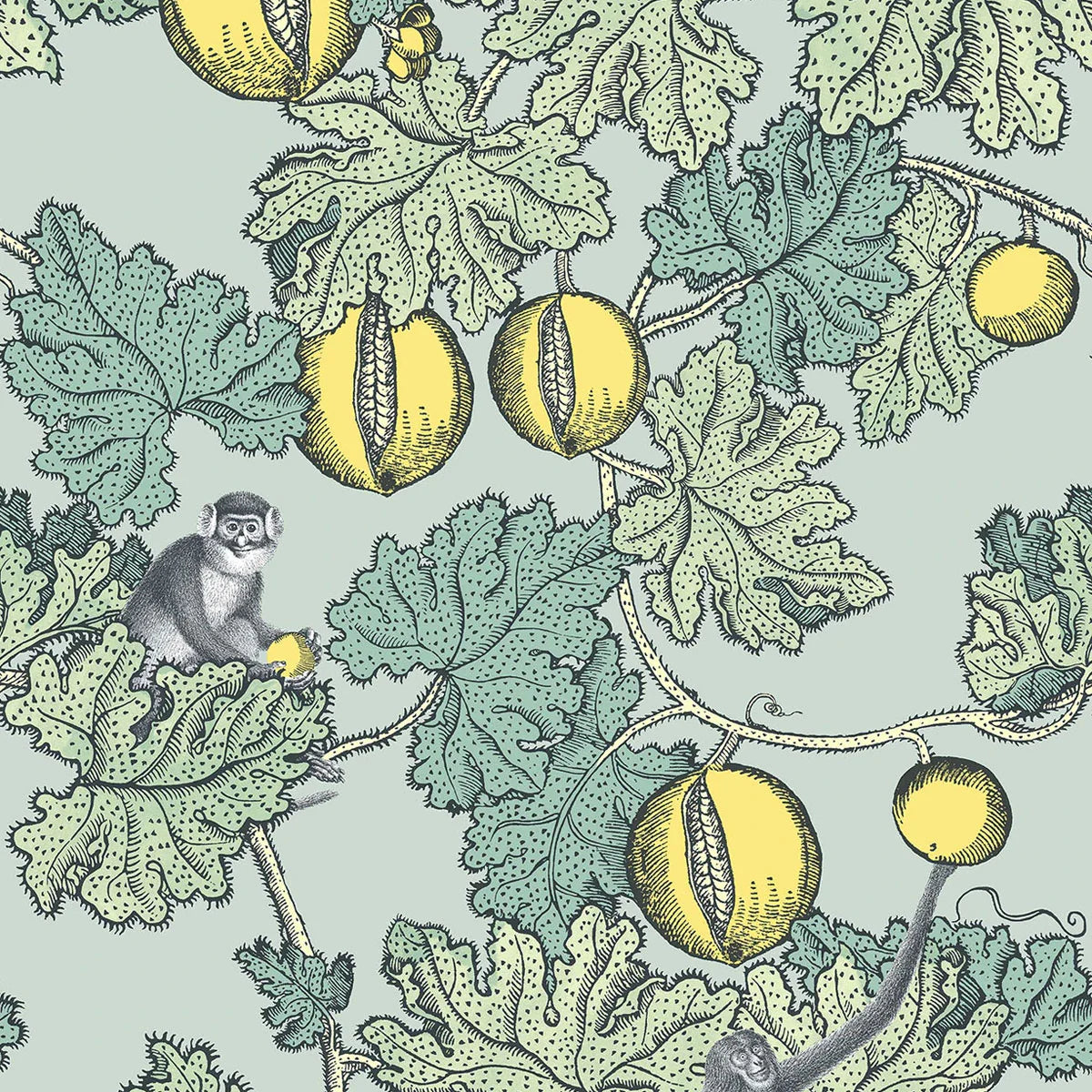 Fructose Proibito Blue and Lemon