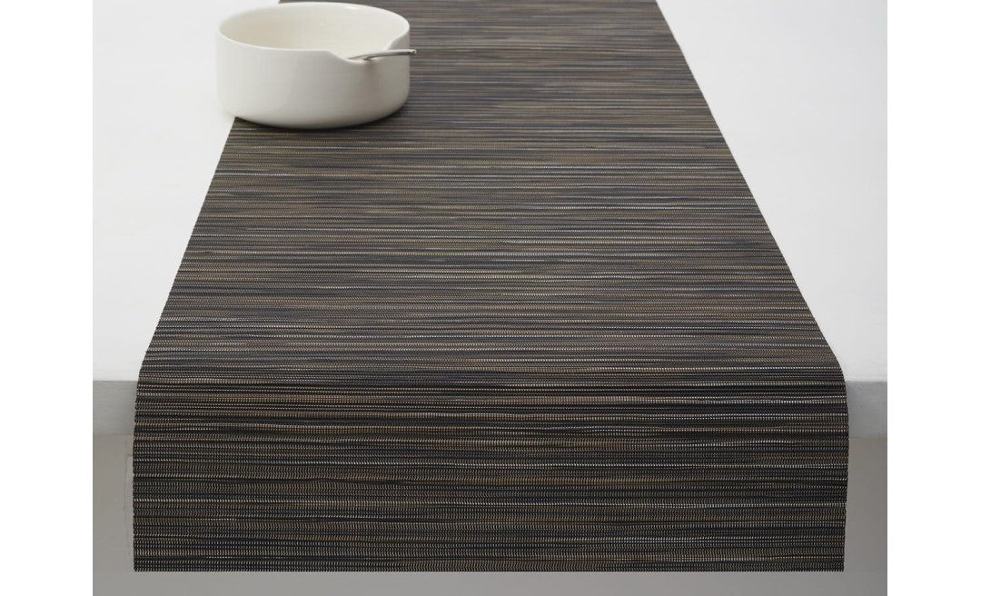 Rib Weave Runner