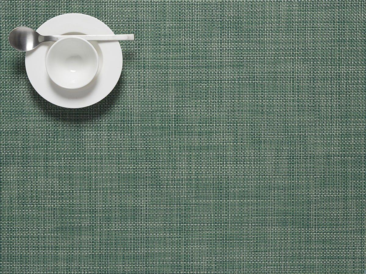 Mini Basketweave Rectangular