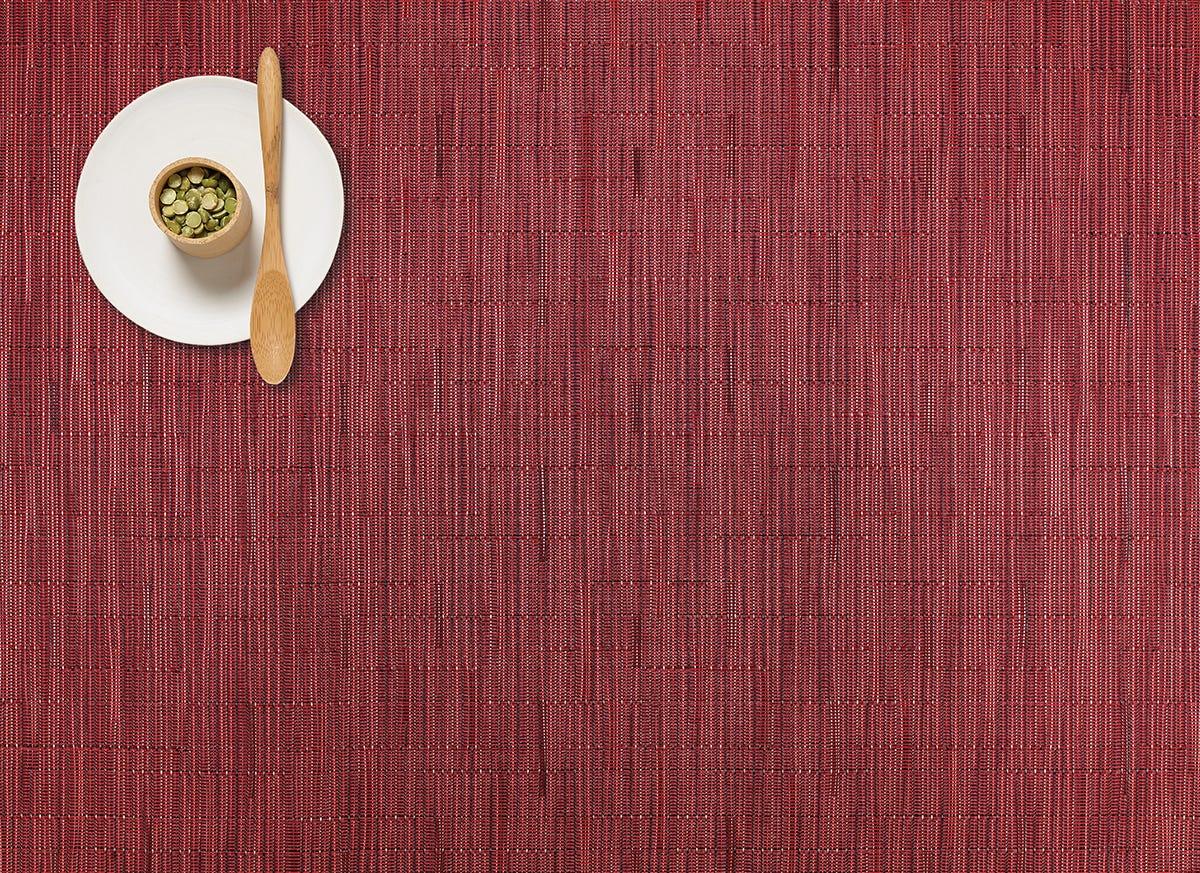 Bamboo Rectangle