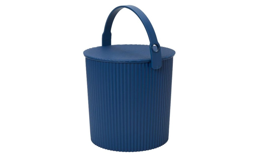 Hachiman Bucket Navy