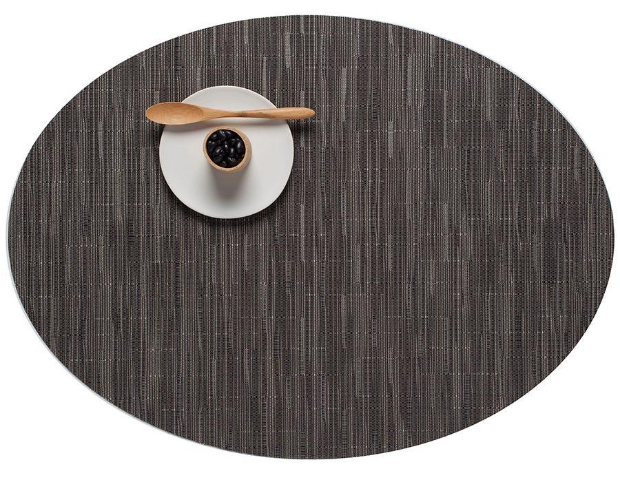 Bamboo Oval