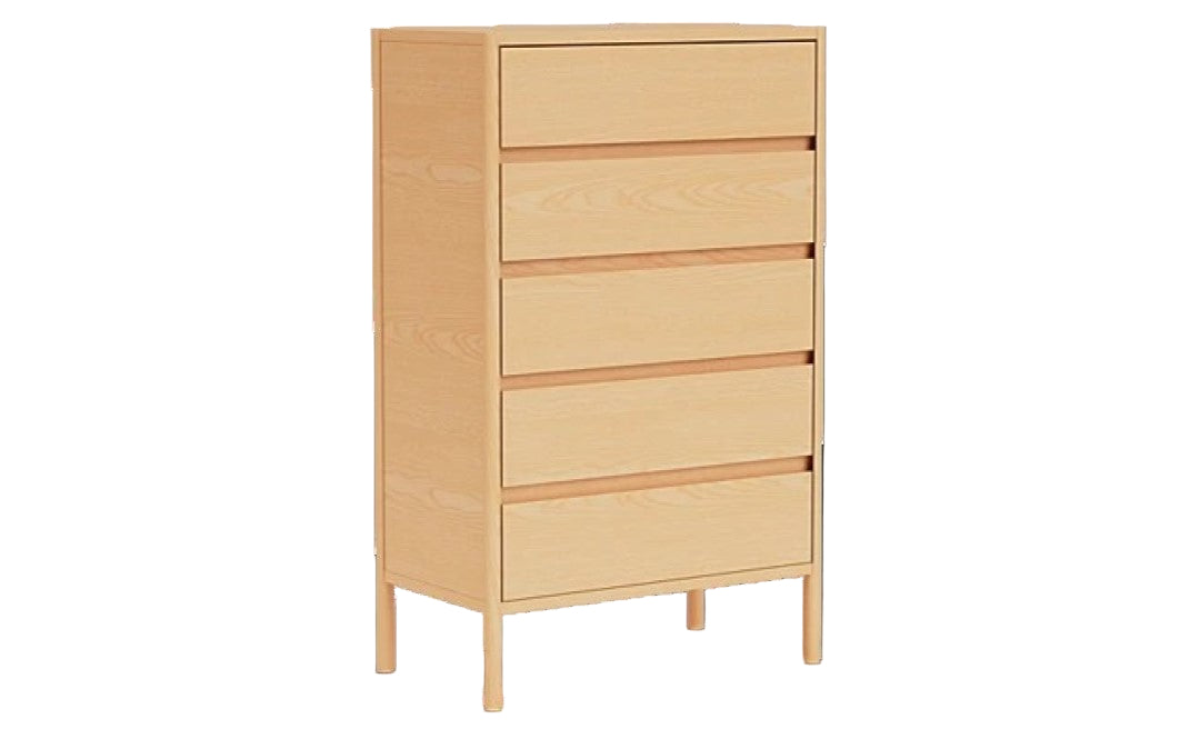 Monarch Chest