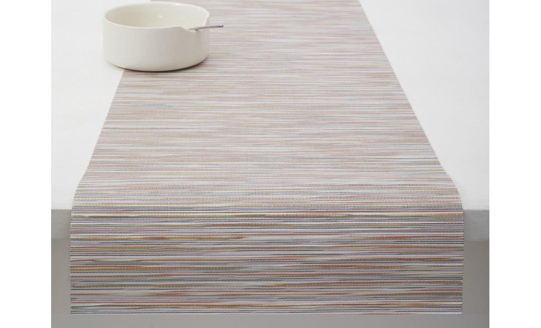 Rib Weave Runner