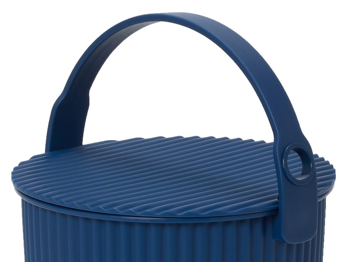 Hachiman Bucket Navy