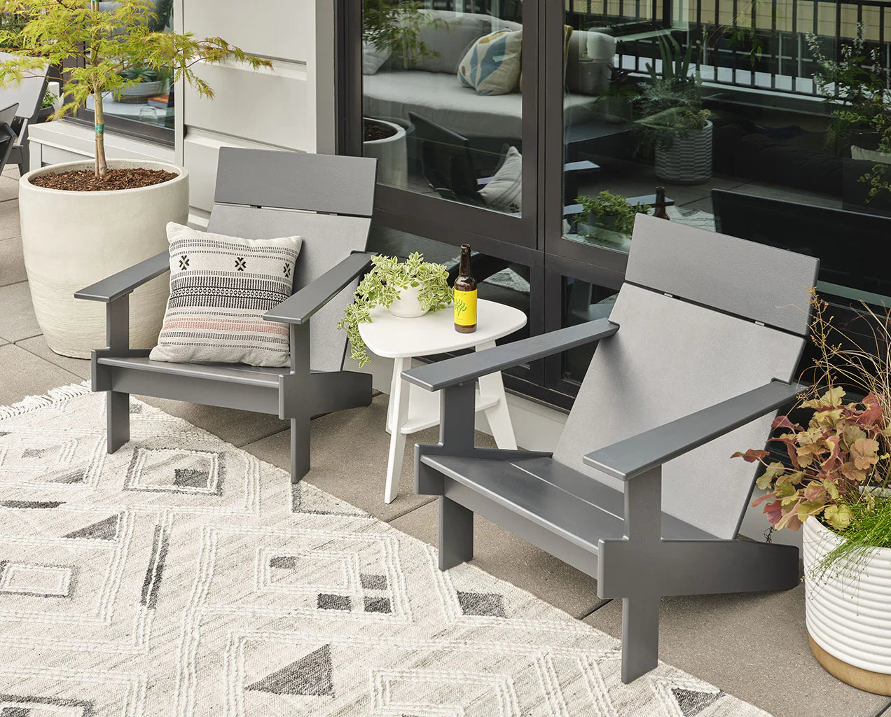Lollygagger Lounge Chair