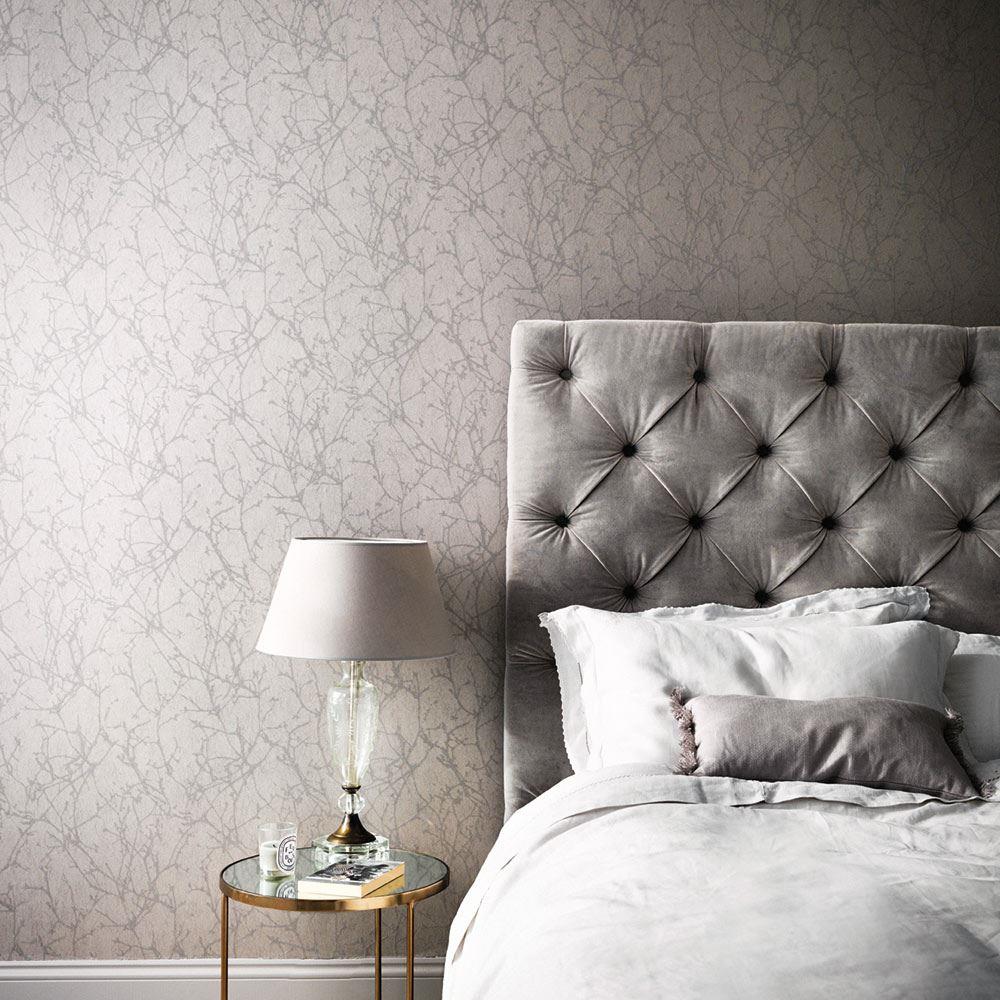 Arbor Beads Gull Grey