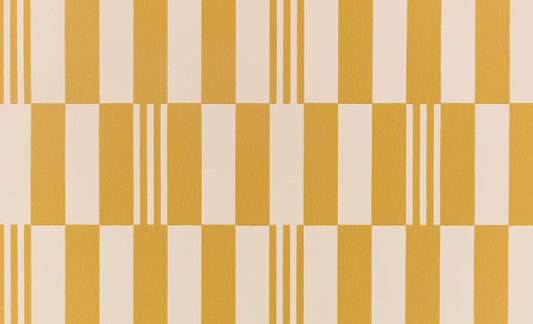 Checkerboard Sunshine