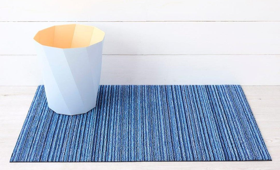 Skinny Stripe Ocean