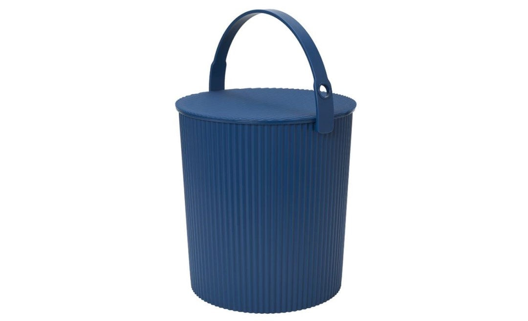 Hachiman Bucket Navy