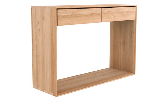 Nordic console