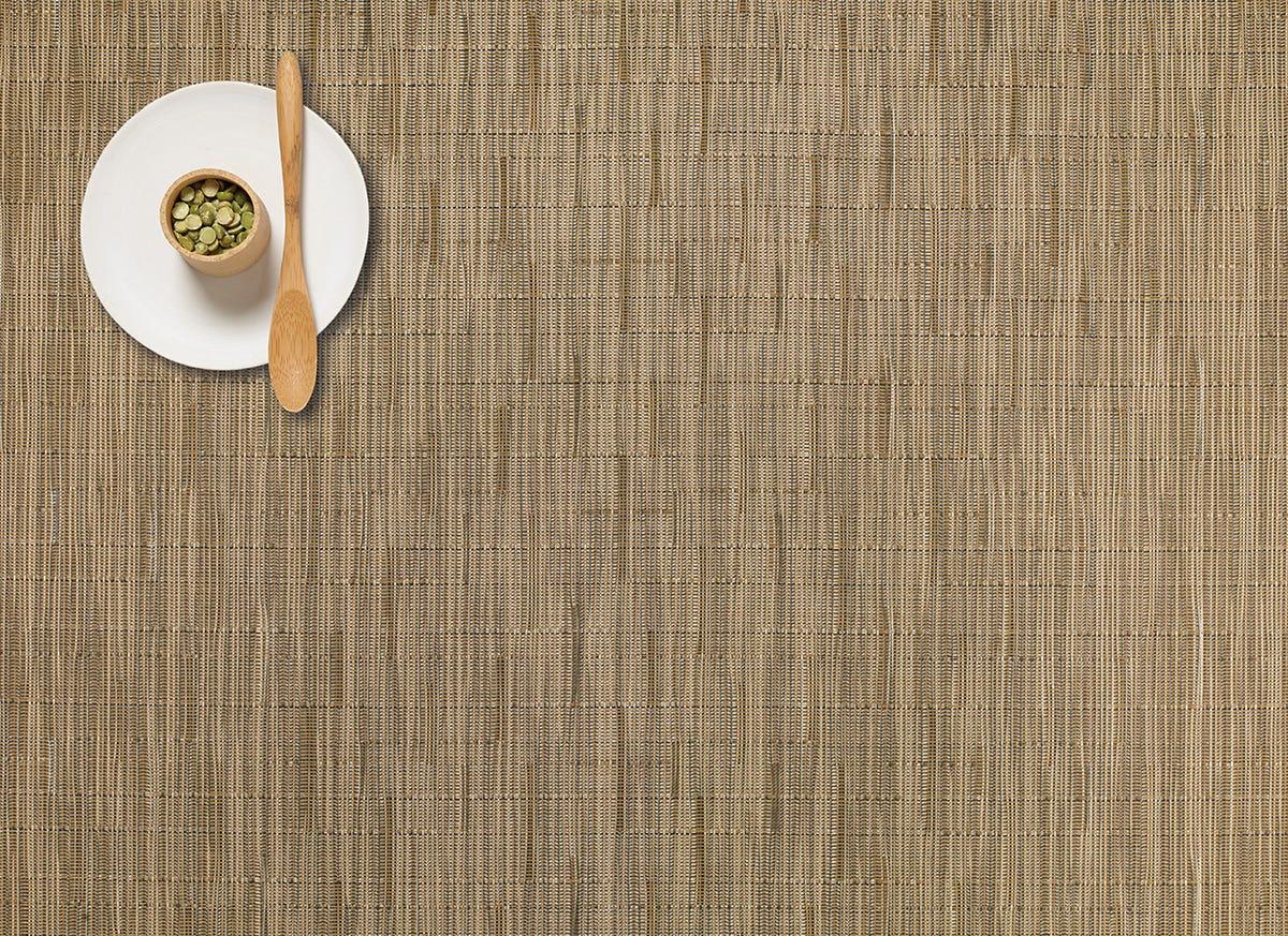 Bamboo Rectangle