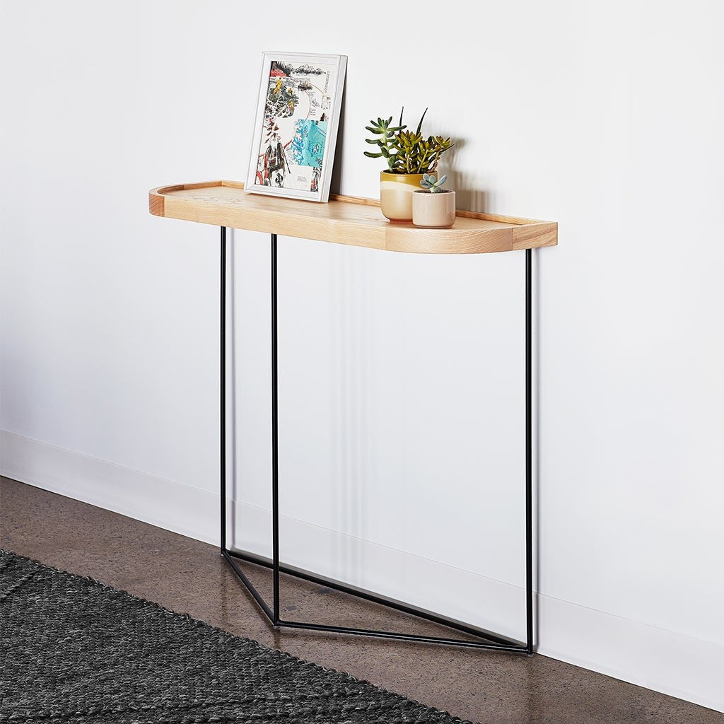 Porter console