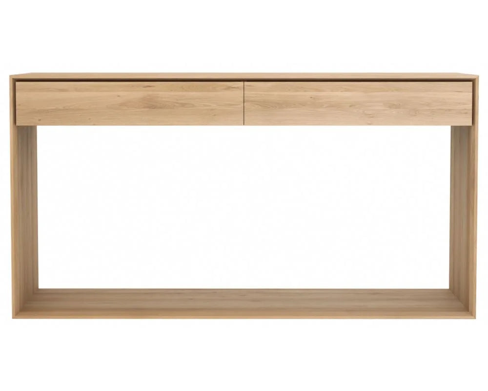 Nordic console