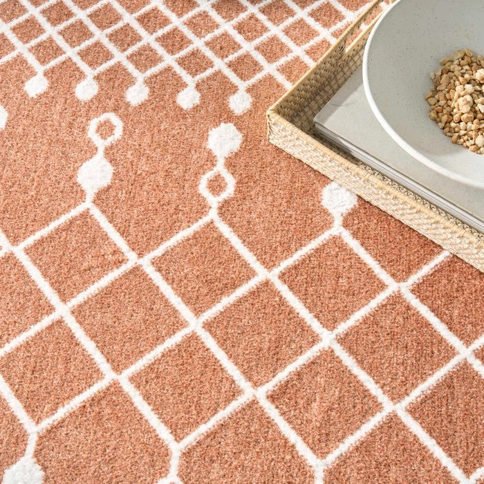 Astra Washable Copper