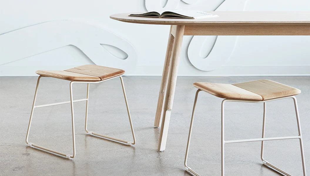 Aero Dining Stool