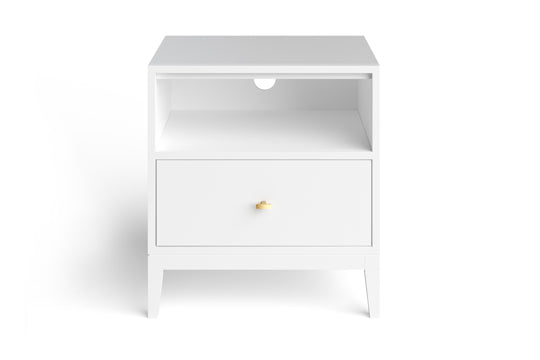 Annex Nightstand, Open