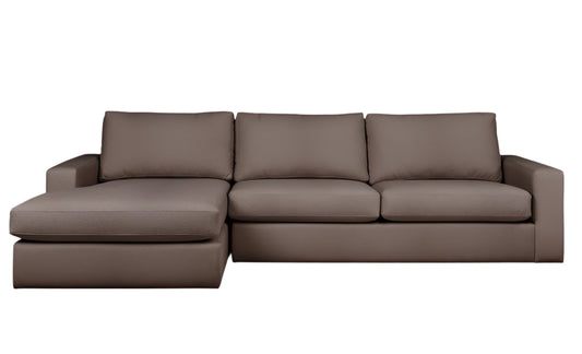 Ashdale Sectional