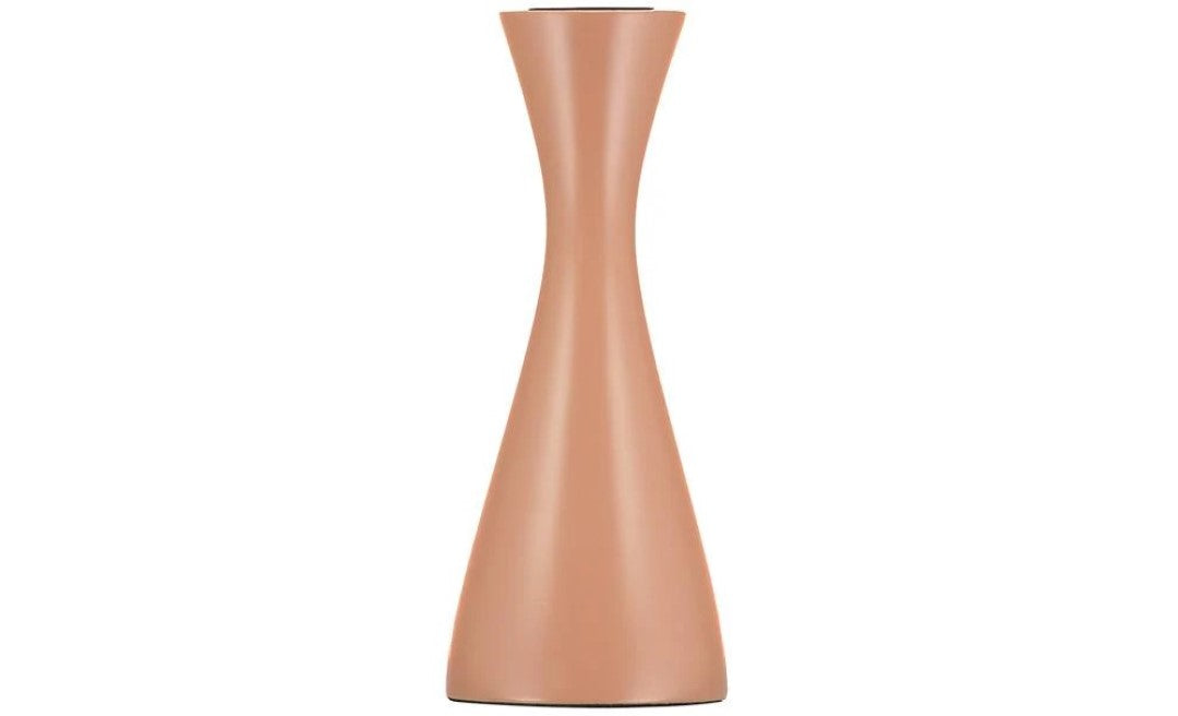 Wooden Candle Holder