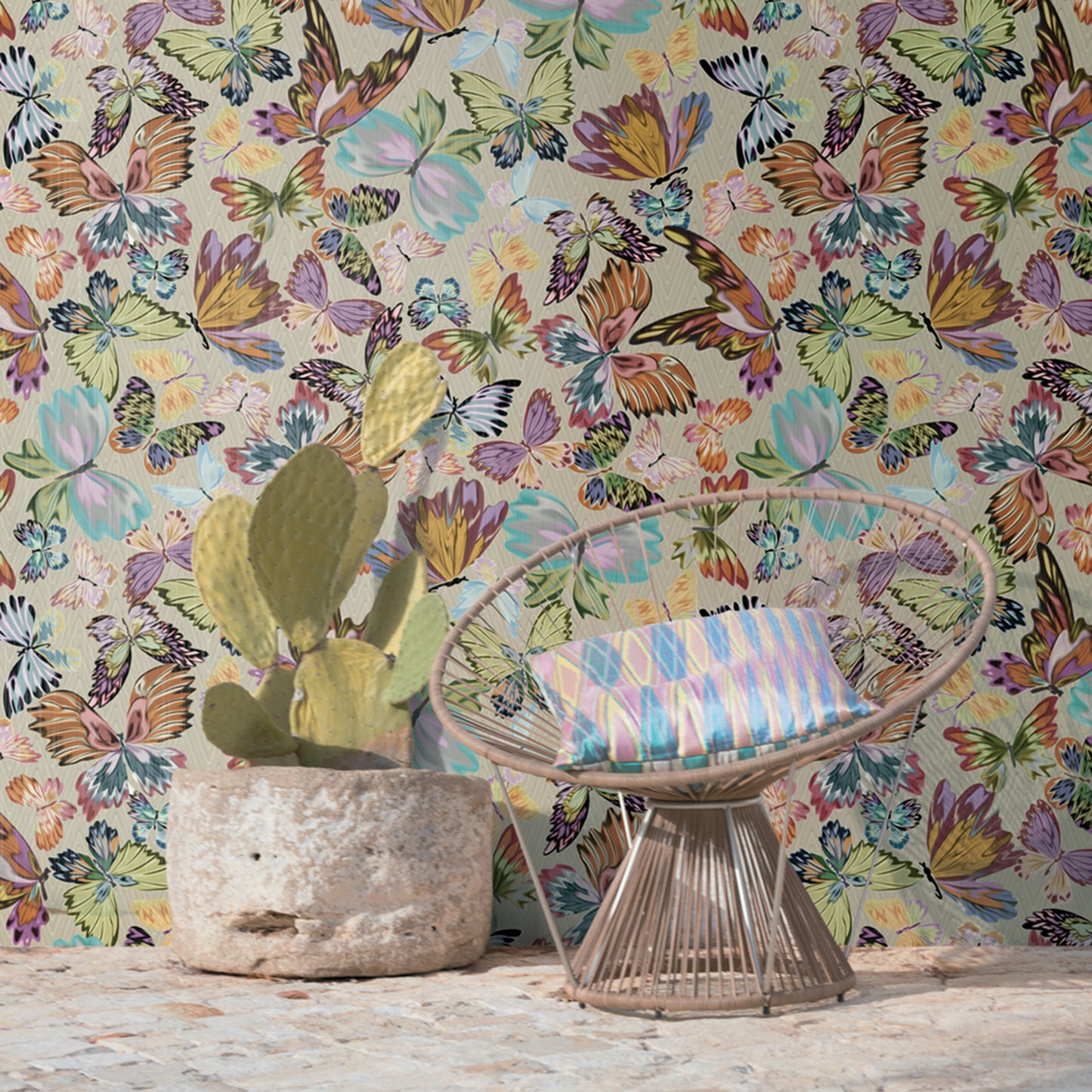 Missoni Home 10190