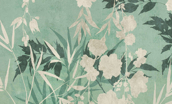 Sayuri Jade Mural