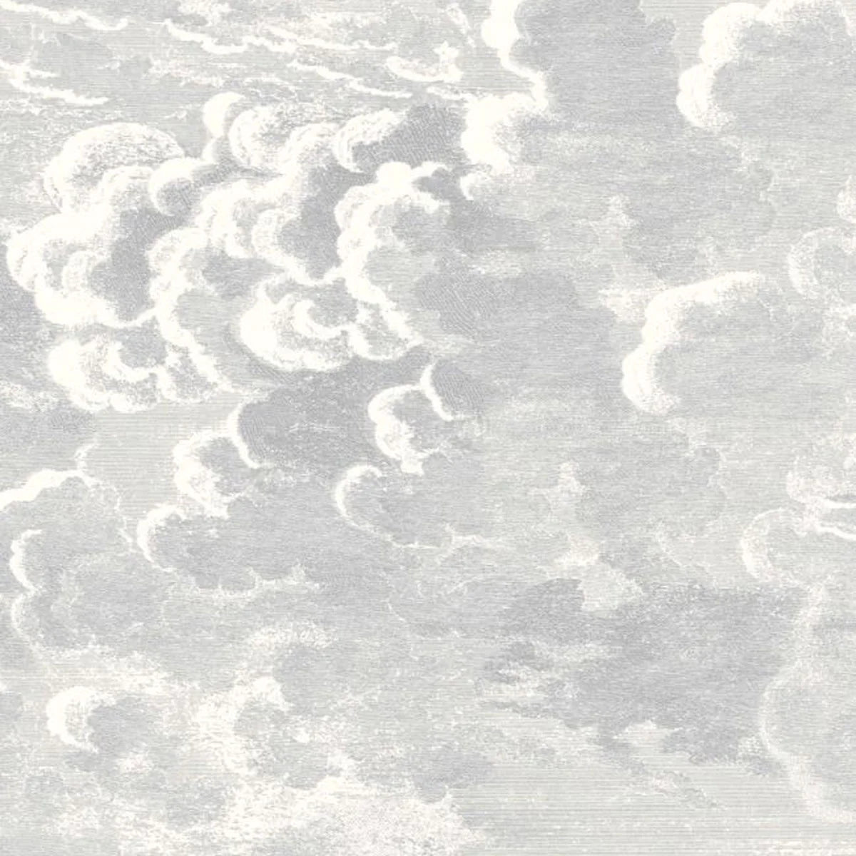 Nuvolette Soot and Snow