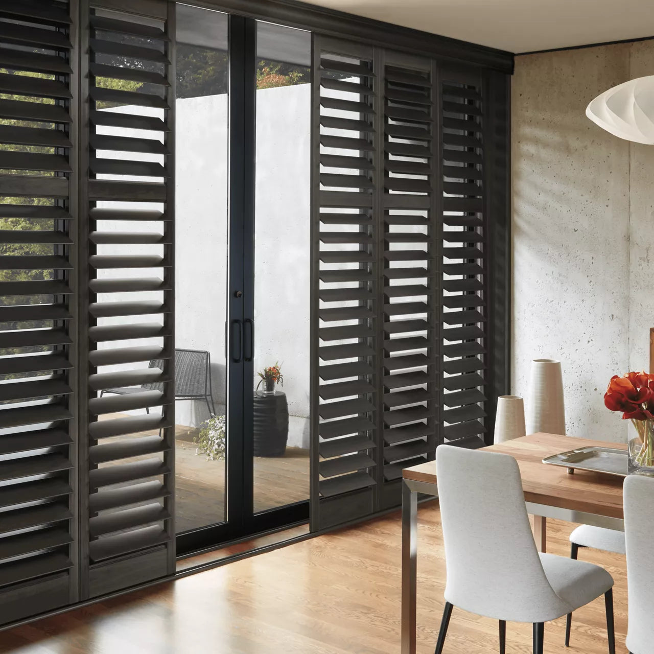 NewStyle® Composite Shutters