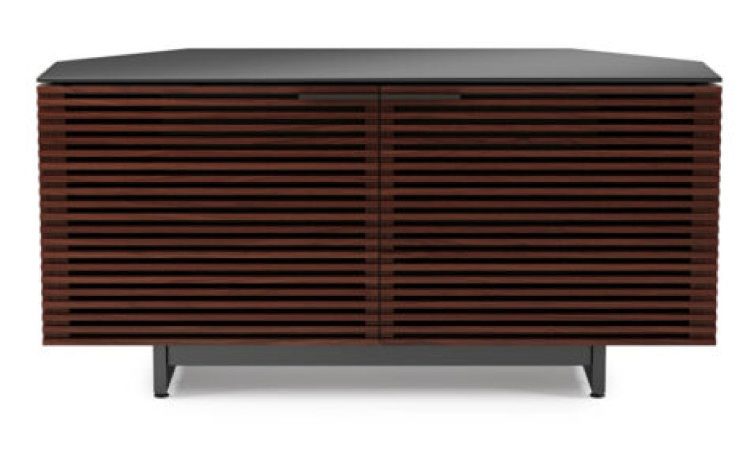 Corridor Media 8175 Corner Cabinet