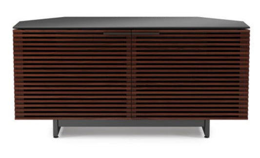 Corridor Media 8175 Corner Cabinet