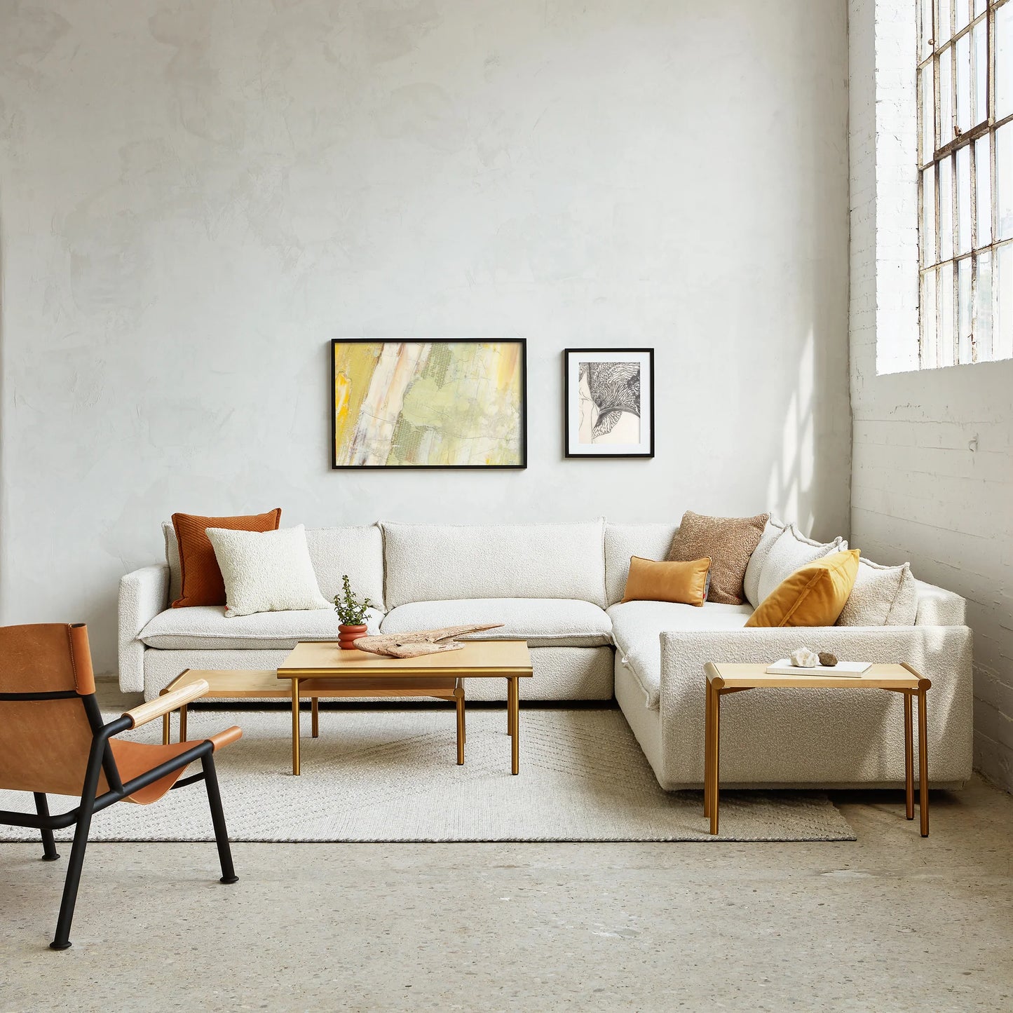 Sola Bi-sectional
