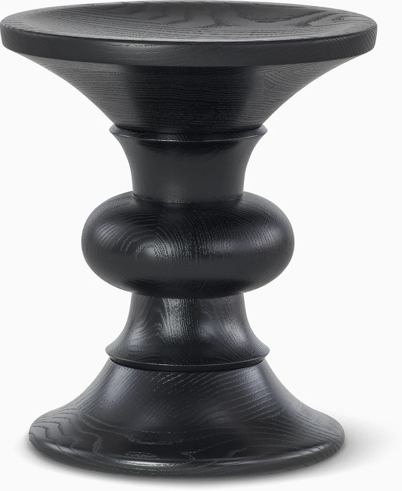 Eamesยฎ Turned Stool