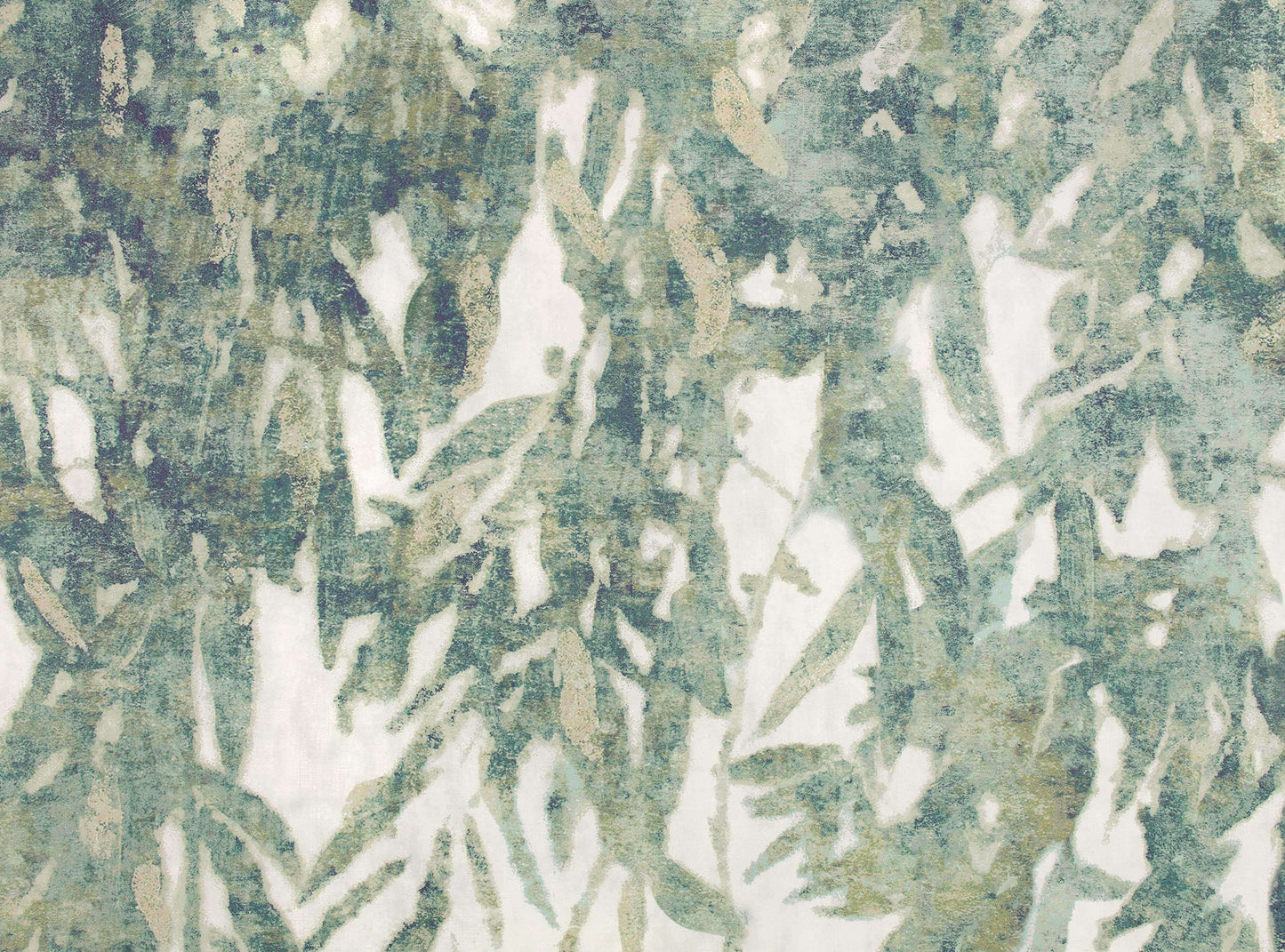 Aula Hummingbird Mural