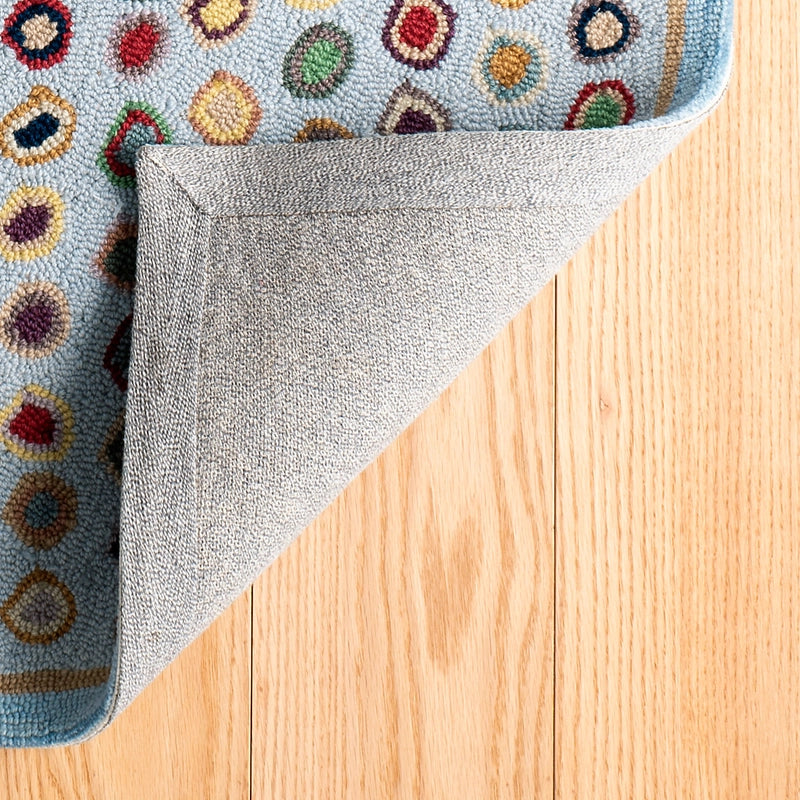 Catβs Paw Blue