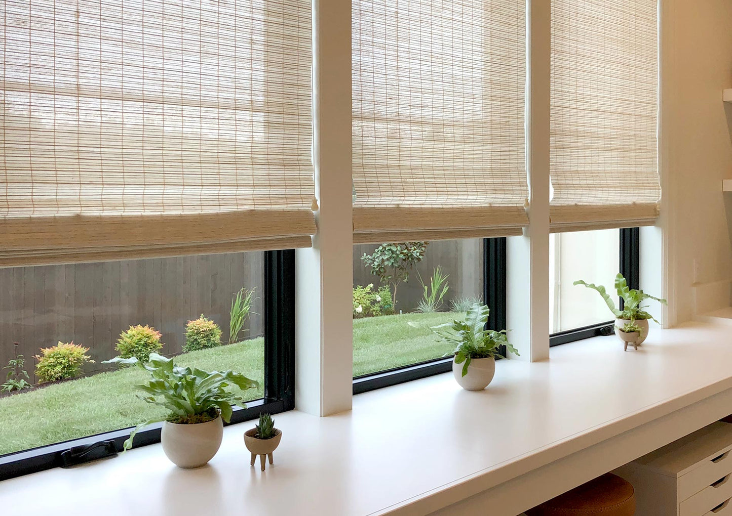 Provenance ® Woven Wood Shades